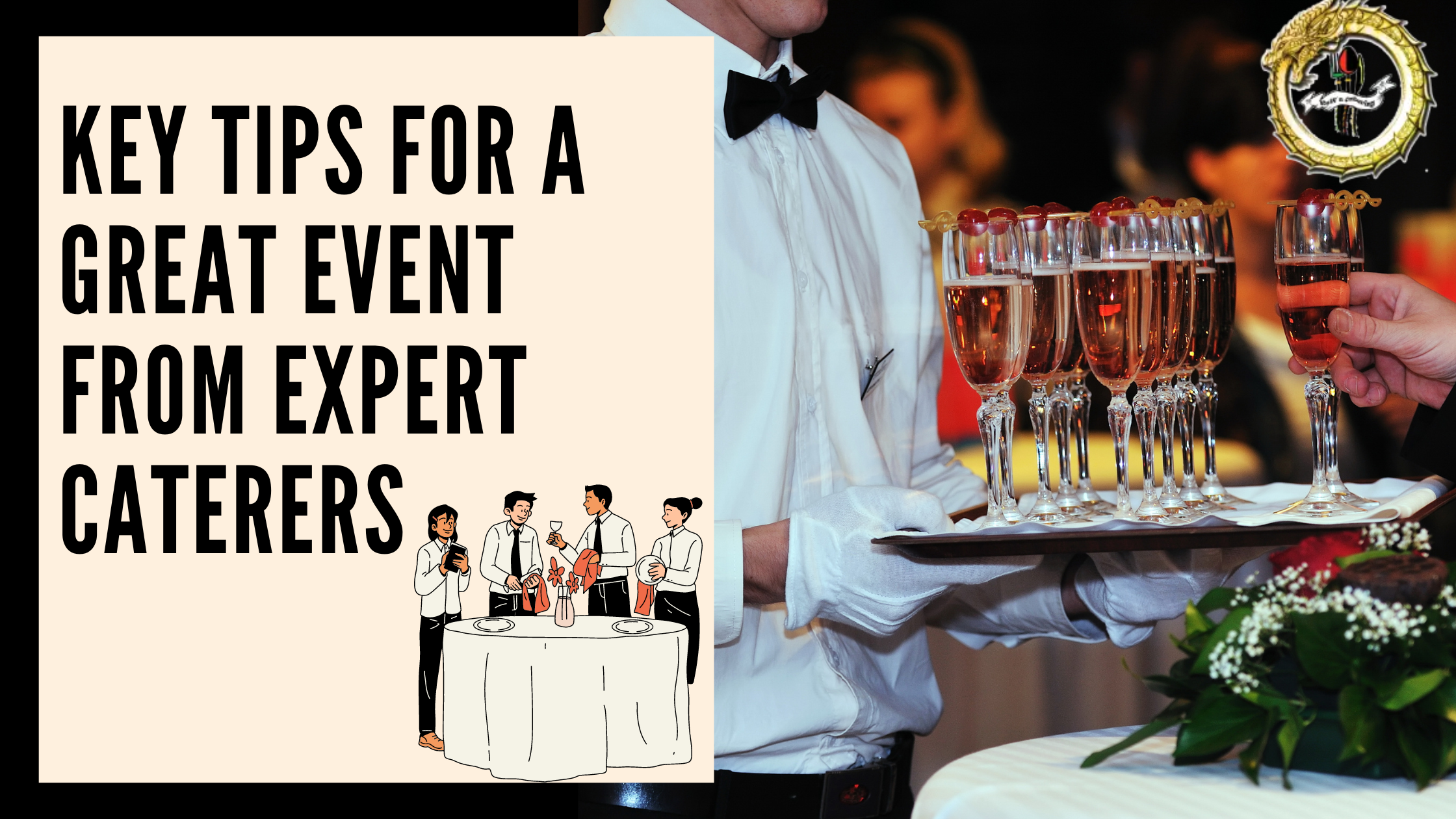 event caterers