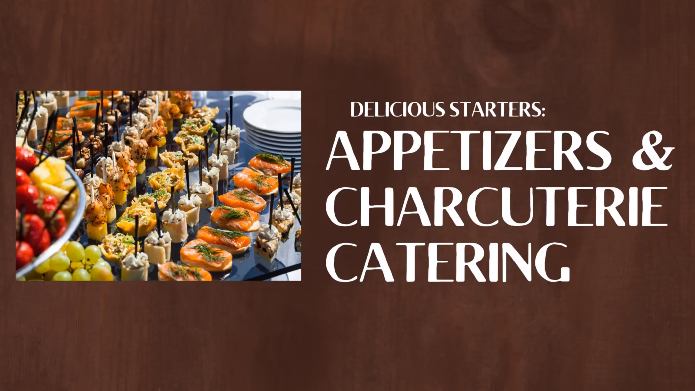 appetizers-catering-houston