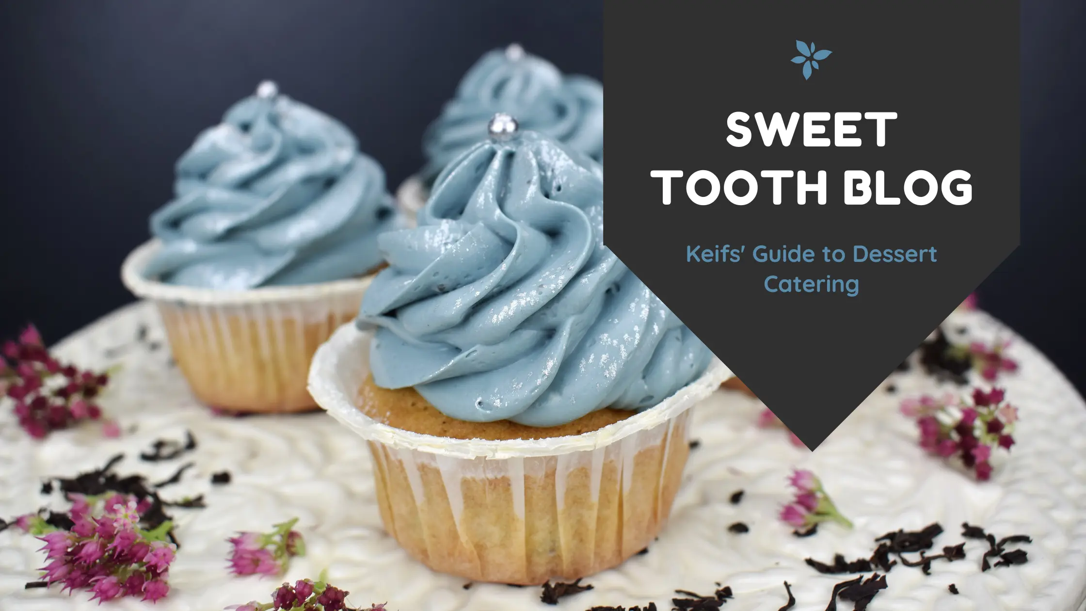 Dessert catering Houston