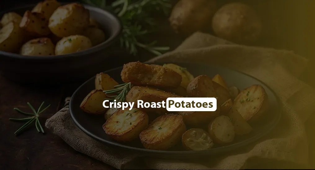 Roasted Potatoes