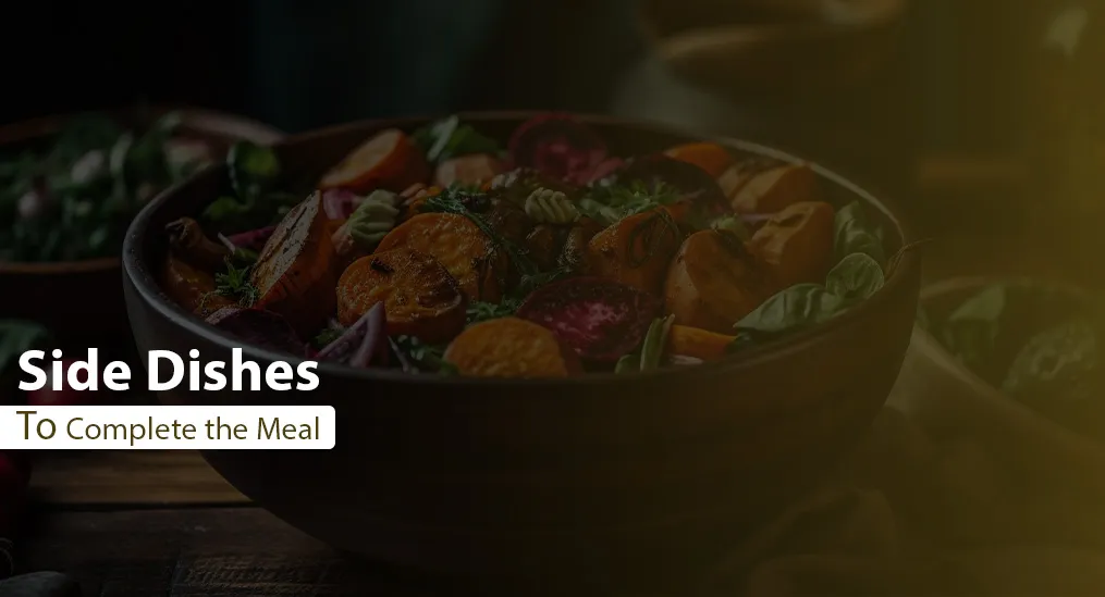 Mixed Fruit-Chat Meal