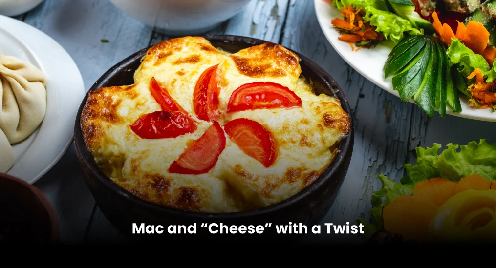 Mac-and-“Cheese”-with-a-Twist