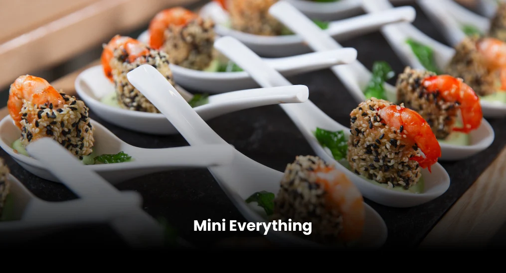 Mini-Everything