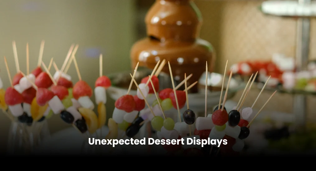 Unexpected-Dessert-Displays