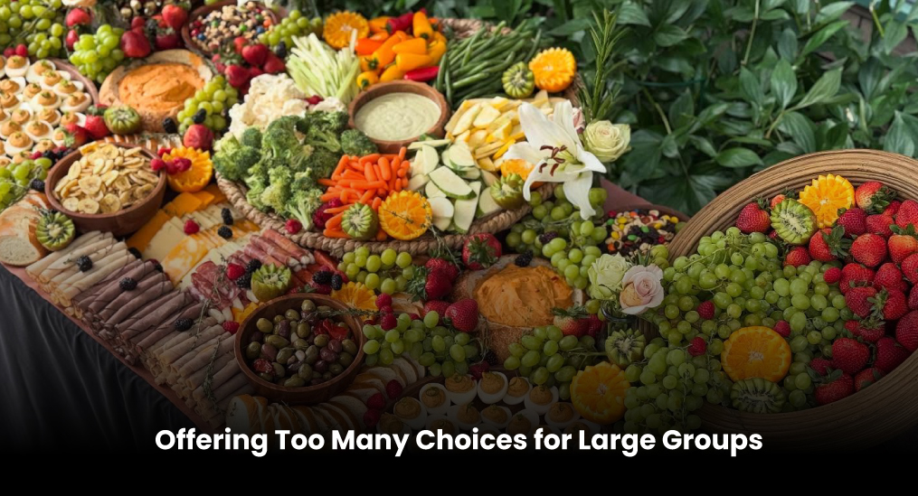 Offering-Too-Many-Choices-for-Large-Groups