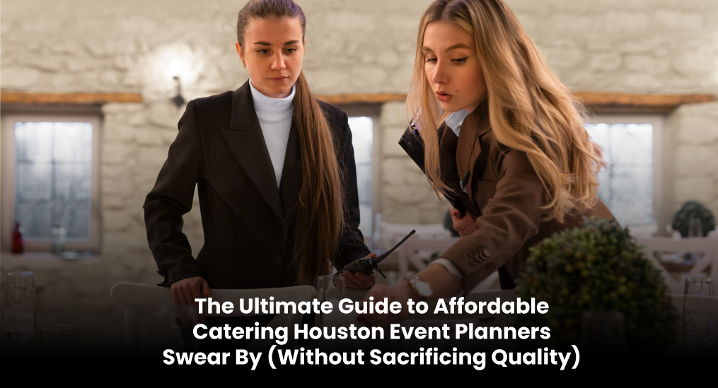 Affordable-Catering-Houston