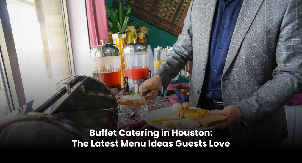 Buffet-Catering-in-Houston