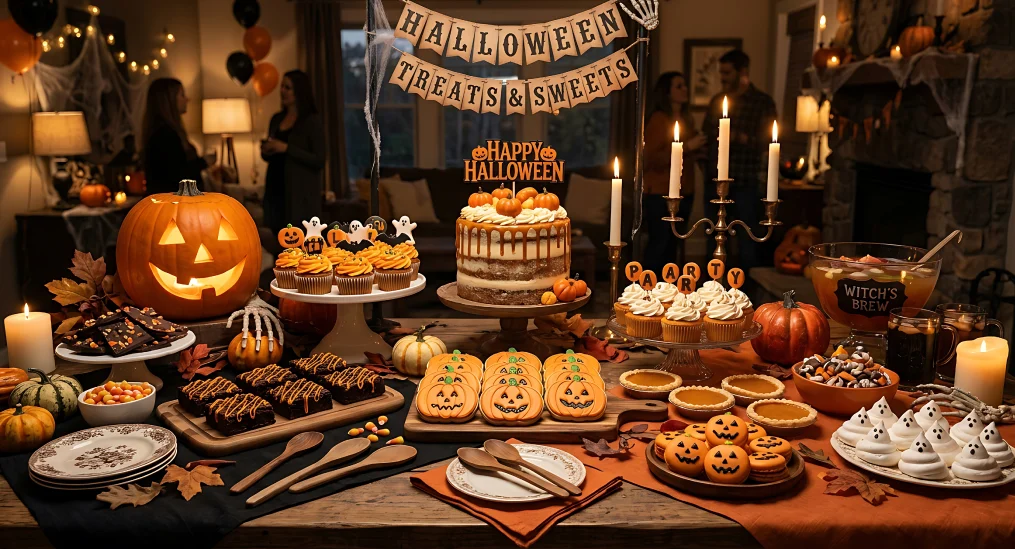 Halloween-Catering-Ideas