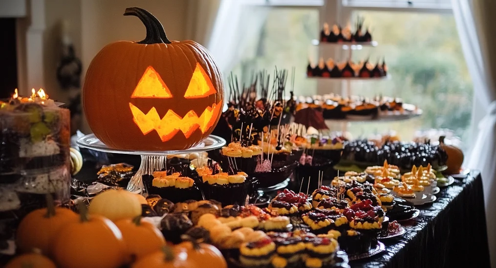 Halloween-Catering-Ideas-For-Different-Events