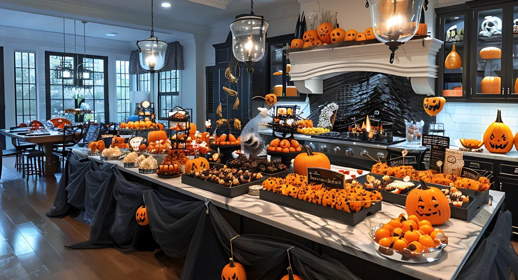 How-Much-Halloween-Catering-Do-You-Need