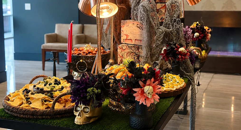 How-To-Plan-A-Halloween-Event-In-Houston