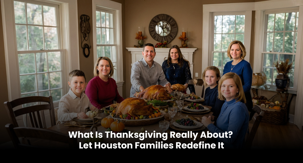 what-is-thanksgiving