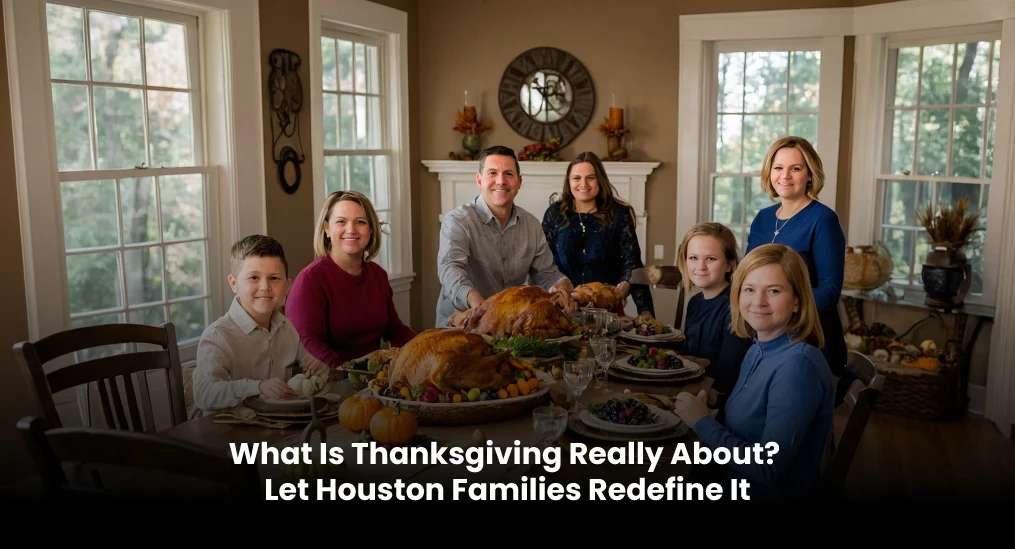 what-is-thanksgiving