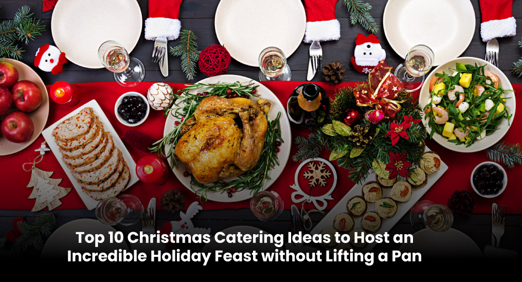christmas-catering-ideas