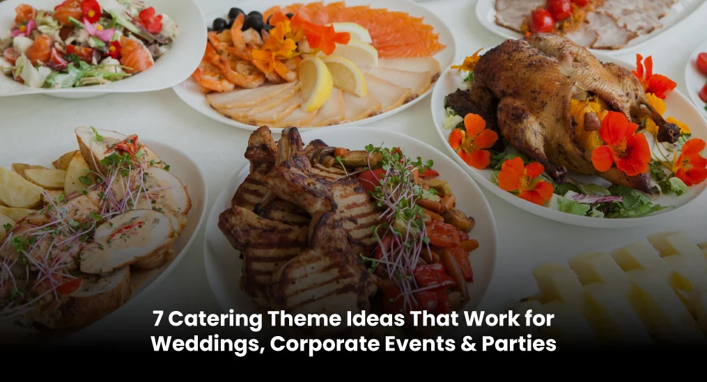 catering-theme-ideas