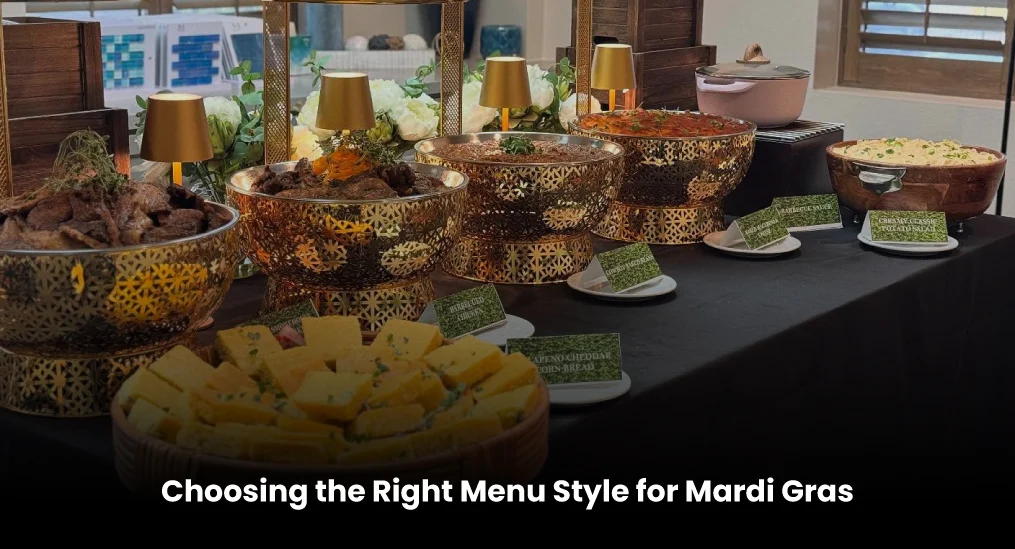 Choosing-the-Right-Menu-Style-for-Mardi-Gras
