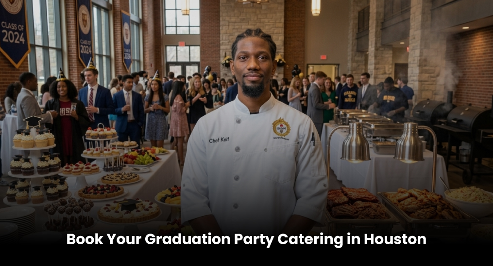 Book-Your-Graduation-Party-Catering-in-Houston