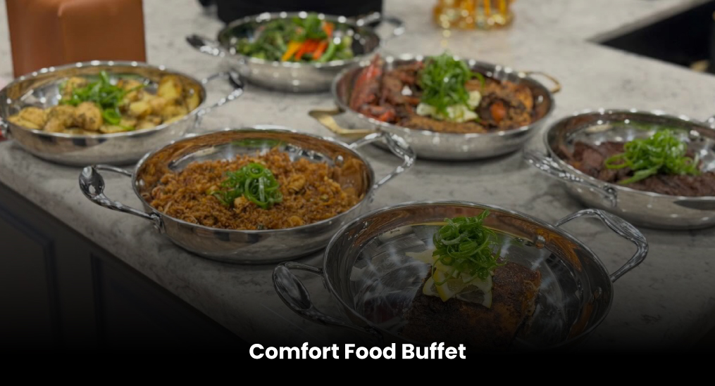 Comfort-Food-Buffet