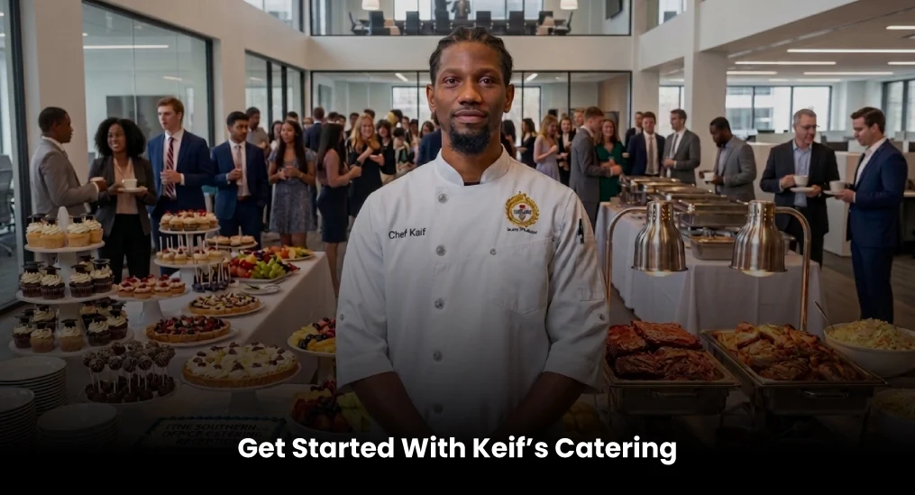 Get-Started-With-Keif’s-Catering