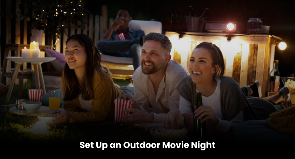Set-Up-an-Outdoor-Movie-Night
