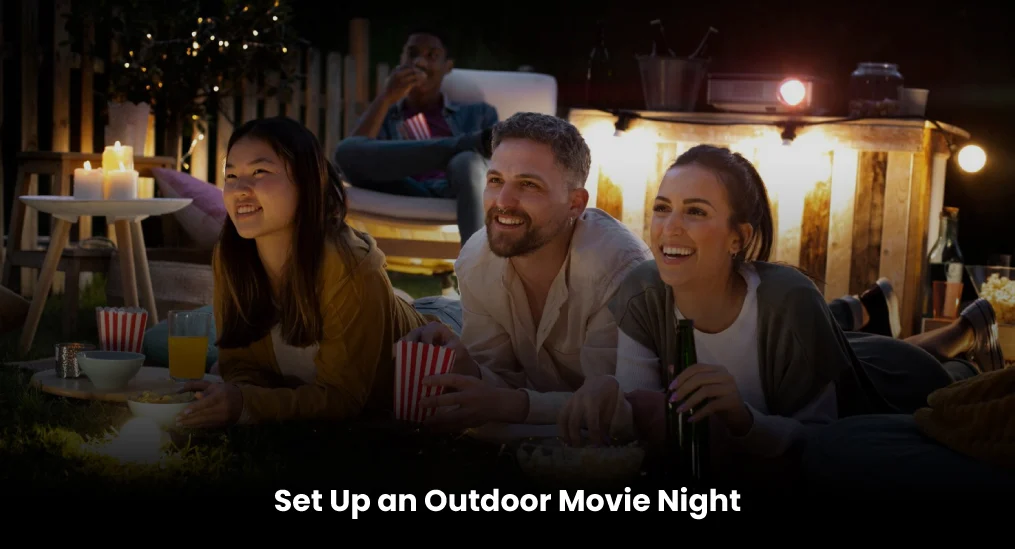 Set-Up-an-Outdoor-Movie-Night