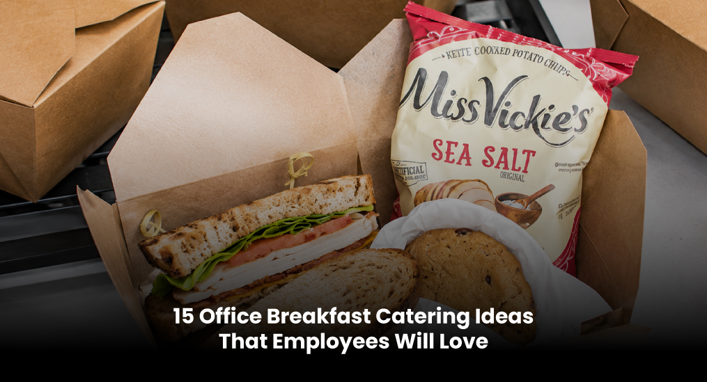 Office-Breakfast-Catering-Ideas