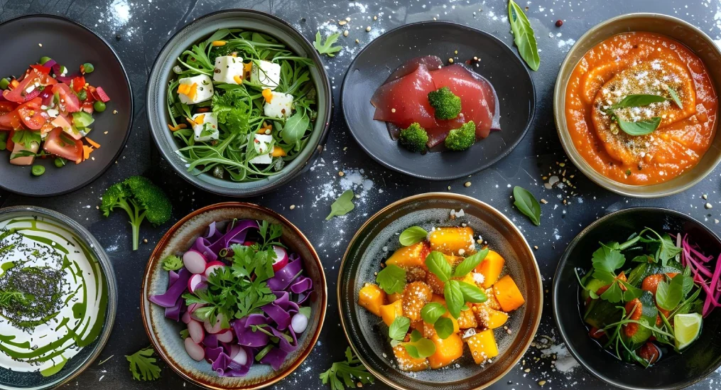What-Vegan-Food-Works-Best-for-Large-Events
