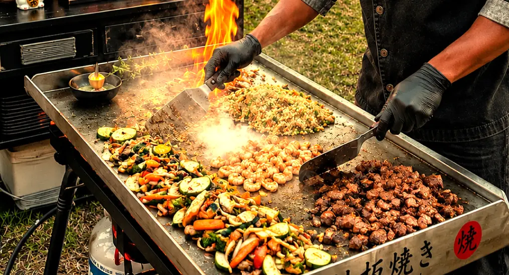 what_is_hibachi_catering