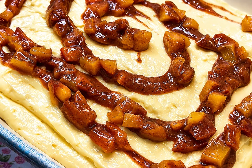 Make Maple Rum Walnuts