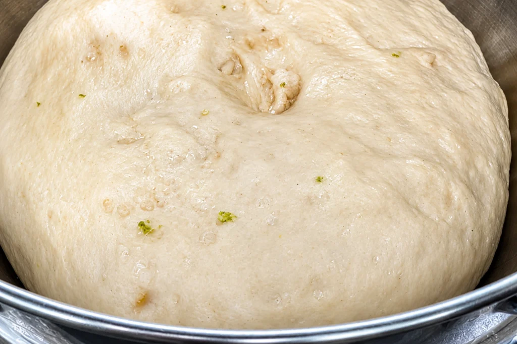 Prepare-the-dough