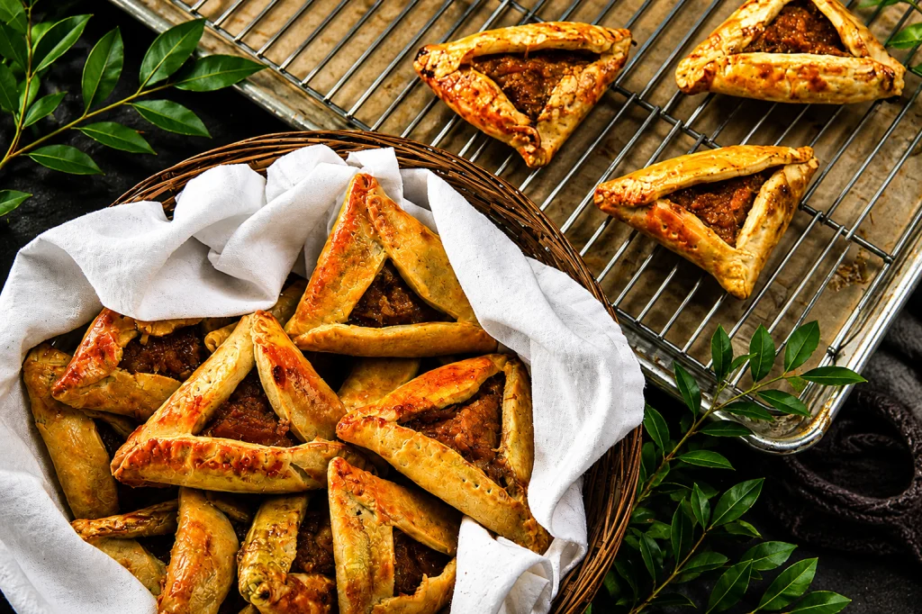 Traditional Guyanese Pine Tarts Recipe