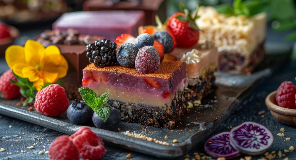 Vegan-Desserts