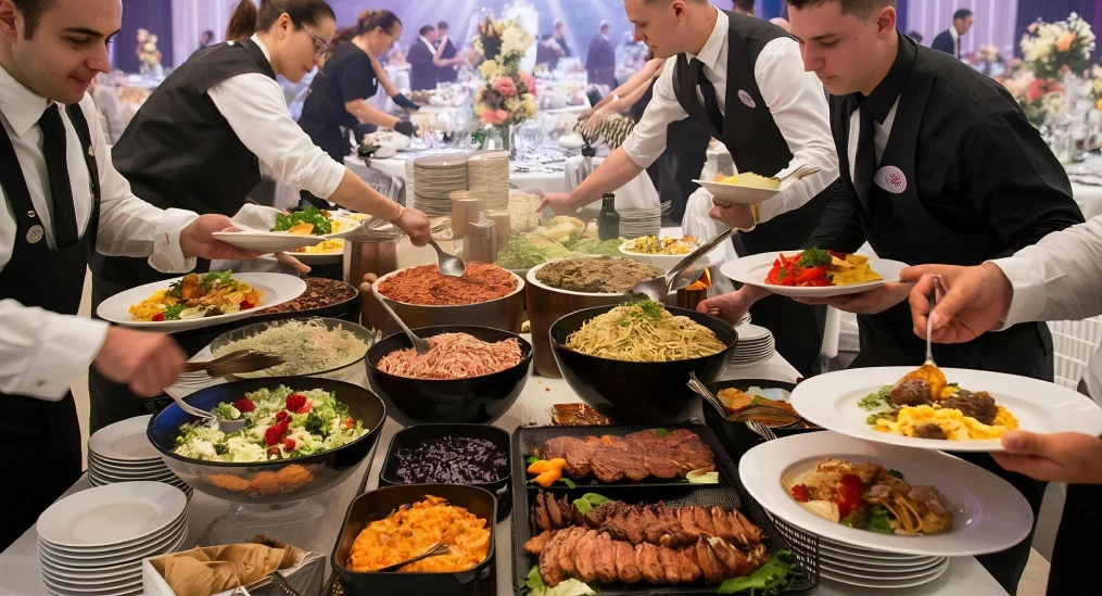 What-Factors-Affect-Catering-Quantity-for-50-People