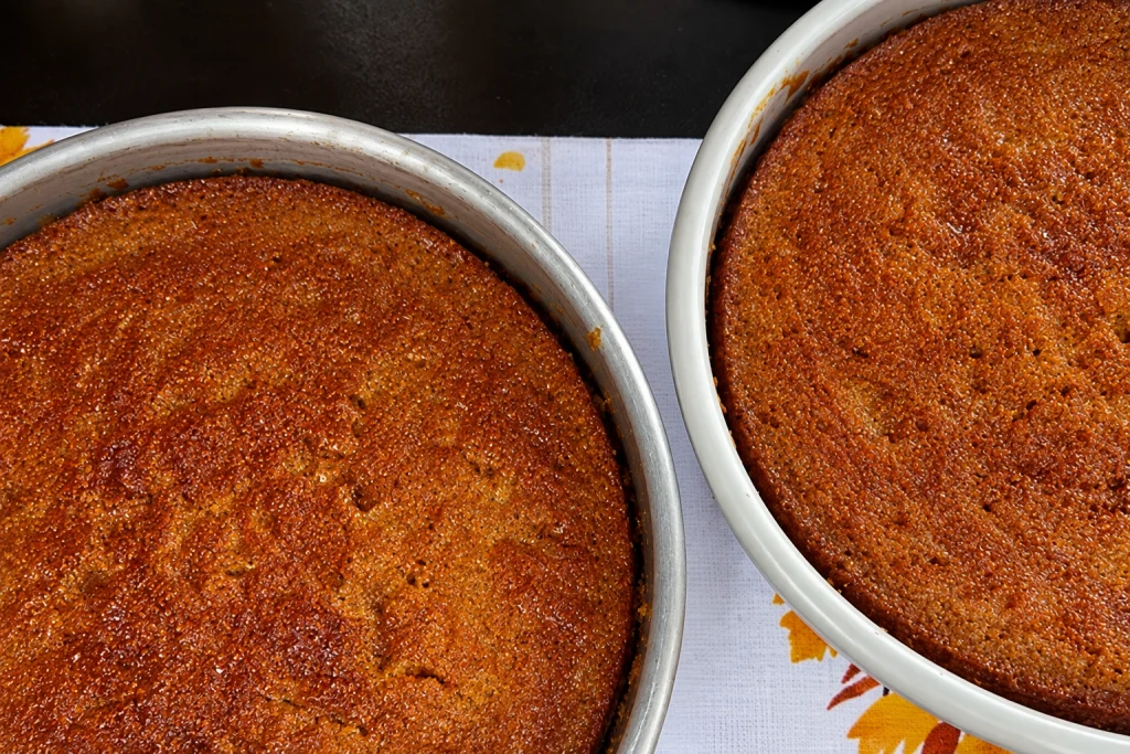 Baking