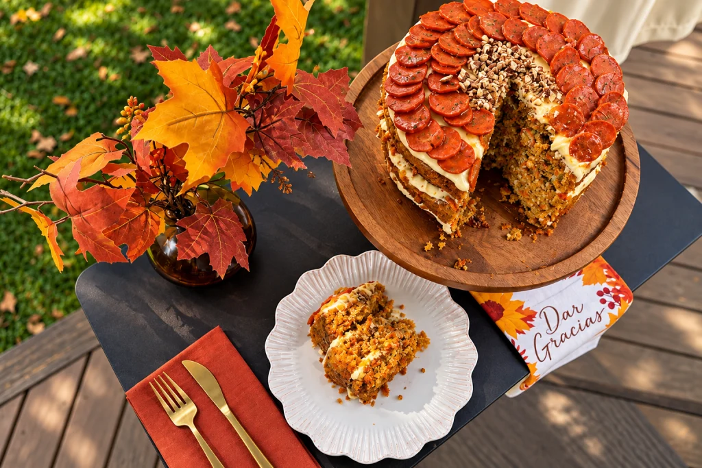 Guyanese-carrot-cake-recipe