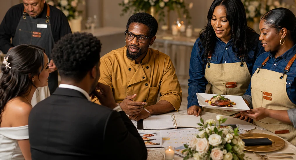 How-Far-In-Advance-Should-You-Book-a-Caterer-in-Houston