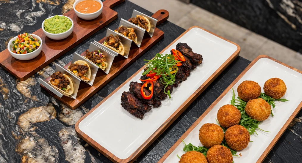 How-Many-Appetizers-Per-Person-for-a-Wedding