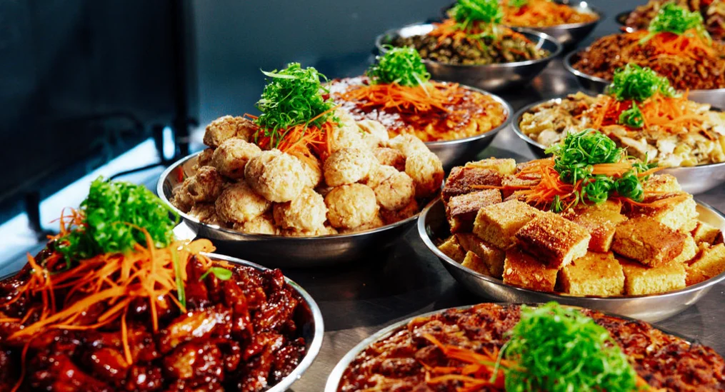 How-Much-Food-Do-You-Need-for-a-Corporate-Event