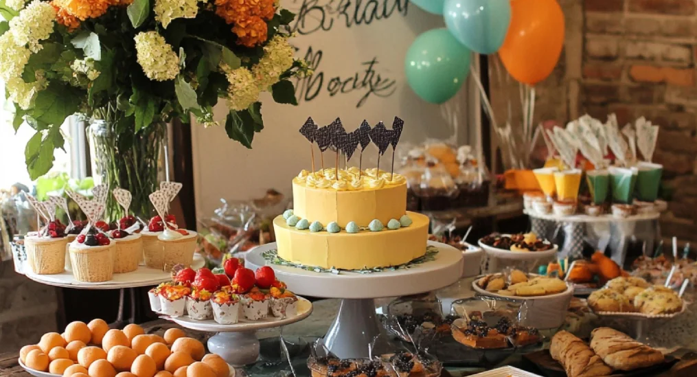 How-To-Plan-A-Birthday-Catering-Budget-In-Houston