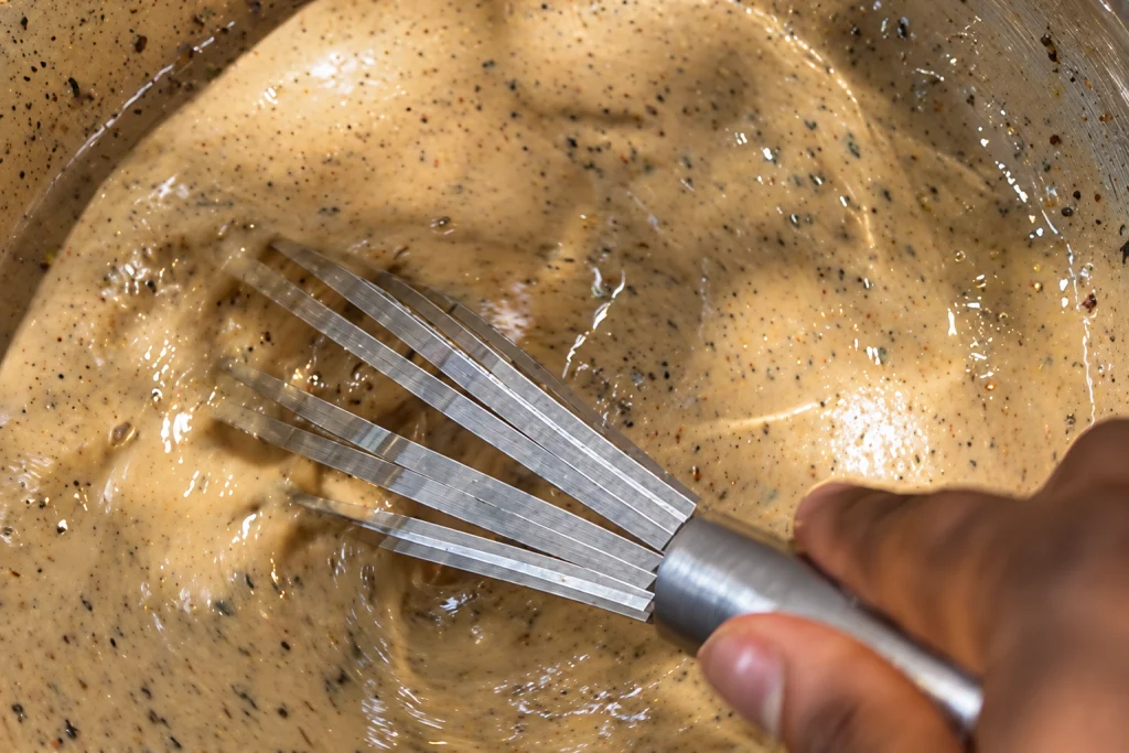 Oven Preparation