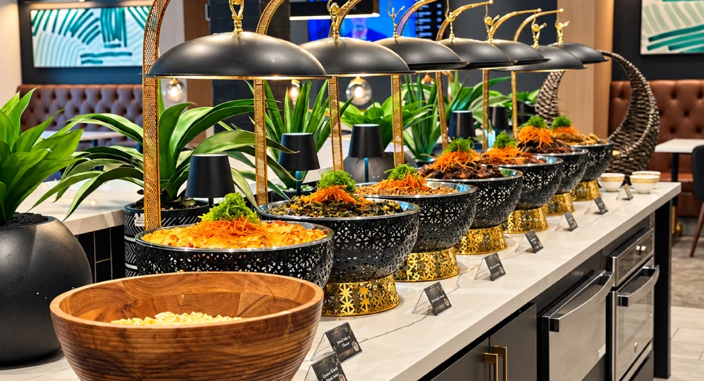 Family-Reunion-Catering-Houston
