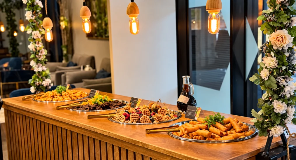 Is-A-Catering-Deposit-Refundable